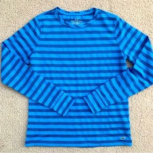 Women’s vineyard vines performance top, XS